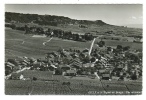 Suisse /Schweiz/Svizzera/Switzerland/ Vaud / Gilly Et Le Signal De Bougy - Gilly