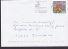 Germany Bundespost Postal Stationery Ganzsache Bad Frankenhausen Slogan "MEDICA Arztpraxis & Krankenhaus" 1999 - Covers - Used