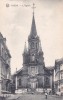 DISON  ACP"L'Eglise"  Non-écrite    édit PHOB    Voir Scans - Dison