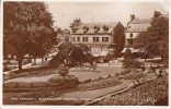 HARROGATE: The Gardens, Montpellier Parade - Harrogate