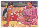 Polynésie Française / Tahiti - Paul Gauguin - 878 - Tahiti