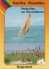 F3192 Poderssdorf Am Neusiedlersee - Surfer Paradies - Seewinkel / Non Viaggiata - Neusiedlerseeorte