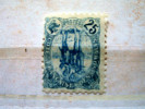 Somali Coast 1902 Inverted Center - Perf. #41 - Mint Hinged - Camels - Ungebraucht