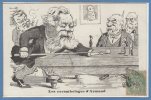 POLITIQUE - Satiriques -- La Carambolages D'Armand - Satirical