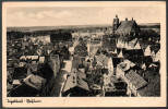 0487 - Alte Ansichtskarte - Ingoldstadt Pfeifturm Gel 1944 - Ingolstadt