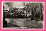 Almelo - Ootmarsumschestraat Met Diaconessenhuis - C. DE JONG - Almelo