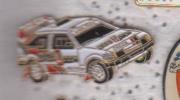 Pin's   LADA POCH - Rallye