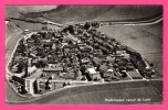 Hindeloopen Vanuit De Lucht - Vue Aérienne - KLM AEROCARTO - VAN LEER'S - Hindeloopen