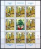 MONTENEGRO - CRNA GORA  - PROTECTION  FORESTS  - **MNH - 2002 - Arbres