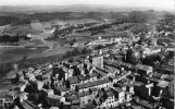 VAR 83 CARCES VUE GENERALE AERIENNE - Carces