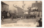 MANDRES LES ROSES (94) - La Fête De Pâques - Ed. Maison Thibaut, Mandres - Mandres Les Roses