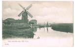 NORFOLK . Cley - Next - The - Sea ; Mill View . - Norfolk