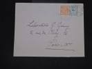 NOUVELLE CALEDONIE - Enveloppe Pour Paris En 1926 - Aff. Plaisant - à Voir - Lot P10435 - Brieven En Documenten