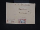 FRANCE - GUADELOUPE - Détaillons Archive Pour Le Gouverneur Période 1940 - Aff. Plaisant - à Voir - Lot P10443 - Cartas & Documentos