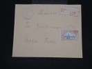 FRANCE - GUADELOUPE - Détaillons Archive Pour Le Gouverneur Période 1940 - Aff. Plaisant - à Voir - Lot P10453 - Briefe U. Dokumente