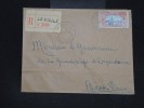 FRANCE - GUADELOUPE - Détaillons Archive Pour Le Gouverneur Période 1940 - Aff. Plaisant - à Voir - Lot P10454 - Briefe U. Dokumente