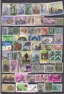 Lot 43 Italy   59 Different - Alla Rinfusa (max 999 Francobolli)