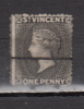 ST VINCENT ° YT N° 19 - St.Vincent (...-1979)
