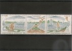 Saint Pierre Et Miquelon Année 1989 N° Y/T : 509A** - Unused Stamps