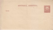 Entier Postal - Entero Postal - Ganzsache - Postal Stationary - Intero Postal - Cor  De Poste 0,5c - FRANCO DE PORT - Postal Stationery