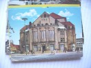 Duitsland Deutschland Niedersachsen Osnabrück Theater Vom Stadt - Osnabrueck