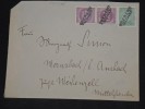 TURQUIE - Enveloppe Pour Istambul En 1932  - Aff. Plaisant - à Voir - Lot P10478 - Storia Postale