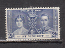 ST VINCENT *  YT N° 120 - St.Vincent (...-1979)