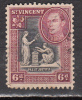 ST VINCENT *  YT N° 129 - St.Vincent (...-1979)