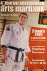 Affiche Stéphane TRAINEAU - 4e Internationaux De Judo - Epinay Sur Seine 2001 - Gevechtssport