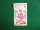 WALLIS YVERT POSTE AERIENNE N° 56 NEUFS** LUXE - MNH - COTE 8,50  E - Unused Stamps