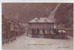 Delcampe - 08. VALLEE DE LA MEUSE . MONTHERME . LE REMBLAI . Editeur J. WINLING - Montherme