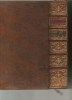 Agriculture. Dictionnaire D´Agriculture Tome Sixième De J à M Cours Complet D´agriculture Par M. L´Abbé ROZIER De 1785 - 1701-1800