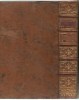 Agriculture. Dictionnaire D´Agriculture Tome Second De A à C Cours Complet D´agriculture Par M. L´Abbé ROZIER De 1782 - 1701-1800