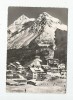 Cp , Suisse , GR , INNER - AROSA , Voyagée 1951 , Ed : Suter 5006 - Arosa