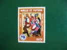 WALLIS YVERT POSTE AERIENNE N° 139 NEUF** LUXE - MNH - FACIALE 1,51 E - Neufs