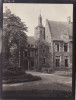 Photo Juin 1918 SINT-NIKLAAS (Saint-Nicolas) - Quartier Allemand, Château (A120, Ww1, Wk 1) - Sint-Niklaas