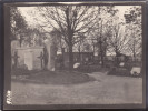 Photo 14-18 Un Cimetière Militaire Allemand (A120, Ww1, Wk 1) - Cimetières Militaires