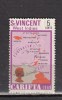 ST VINCENT * YT N° 255 - St.Vincent (...-1979)