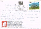 15045. Postal BAILE ATHA CLIATH ( Dublin)  Irlanda 1975 - Brieven En Documenten