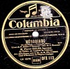 78 Trs- 30 Cm - état B - Pierre DELDI - HERODIADE "Vision Fugitive" - LA TRAVIATA "Lorsqu'à De Folles Amours" - 78 T - Disques Pour Gramophone