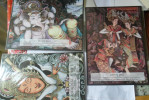 Lot 3 Budda Ganesha Indonesia - Boeddhisme