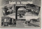 SALUTI DA VENAFRO - Isernia