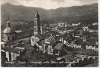 VENAFRO  CUPOLA E CAMPANILE - Isernia