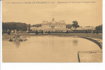 PK-CP Frankreich/France, Chateau De Vaux Le Vicomte, Gebraucht, Siehe Bilder!*) - Vaux Le Vicomte