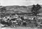 CPSM - La SALVETAT-sur-AGOUT (34) - Aspect Du Village Dans Les Années 50 - La Salvetat