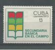 150023423  CUBA  YVERT   Nº  1678  **/MNH - Nuevos