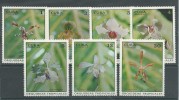 150023426  CUBA  YVERT   Nº  1656/62  **/MNH - Unused Stamps