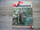 J 2 JEUNES  JOURNAL COEUR VAILLANTS FONDE EN 1929  JEUDI 20 FEVRIER 1964    8 - Vaillant