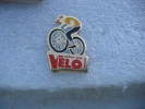 Pin´s Velo, Cyclisme: Vélo Magazine, Sprint 2000 - Cyclisme