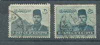 150023478  EGIPTO  YVERT   Nº  213/5 - Used Stamps